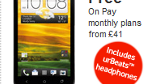 HTC One X, HTC One S available to be pre-ordered on Vodafone U.K.