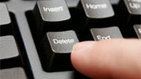 AT&T deleting complaint posts from support forum?