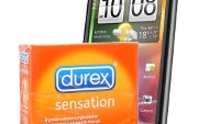 Is it a condom or is it Android: a working theory for phone makers