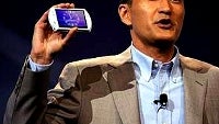 Kaz Hirai announces "One Sony" initiative for uniform user experience across all company electronics