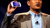 Kaz Hirai announces "One Sony" initiative for uniform user experience across all of the firm's gear