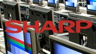 Sharp teams up with Foxconn, sells it 50% stake in the Sakai LCD plant