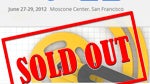Google I/O sells out in less than 30 minutes