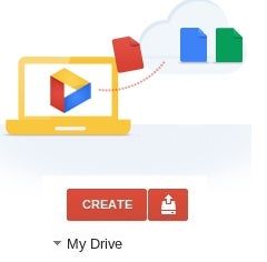 Google Drive rumored to launch the first week of April