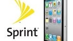 Sprint's current deal with Apple allows it to sell LTE enabled version of the Apple iPhone