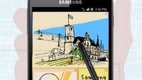 Samsung Galaxy Note shipments hit 5 million