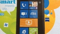 Nokia Lumia 900 for AT&T shows up on eBay