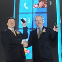 First Nokia CDMA Windows Phones announced for China: Nokia Lumia 800C, 610C