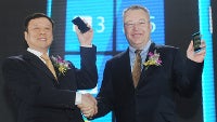 First Nokia CDMA Windows Phones announced for China: Nokia Lumia 800C, 610C