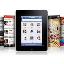 iPad apps are still better than Android tablet apps, and this comparison proves it