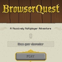 Mozilla launches multiplayer browser adventure Browser Quest to showcase HTML5, JS prowess