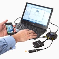 Cracking iPhone, Android passcode, files, logs, location data is a piece of cake (video)