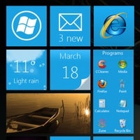Samsung Galaxy Tab 10.1 gets a homebrew Metro UI theme