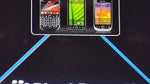 RIM delays its annual meeting with investors until after the launch of BlackBerry 10