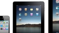 Apple mixed into another screen size rumor, this time a 5" Retina Display gadget