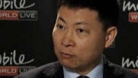 Huawei plans to survive smartphone war, ship 60 million smartphones in 2012