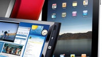 Tablet users spend the most, have disposable income (infographic)