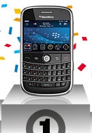 BlackBerry beats iPhone and others in the battle for the smartphone market