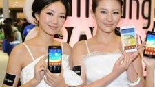 Samsung applies for the Galaxy Grand and Galaxy Premier trademarks, we expect something grandiose