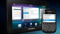 BlackBerry Mobile Fusion intro video released