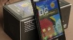 LG Lucid unboxing and hands-on