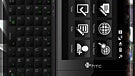 HTC Touch Pro is Diamond with a QWERTY