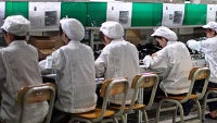 "Serious and pressing noncompliances" found in Foxconn factories, Apple promises change