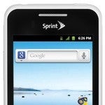 LG Optimus Elite images surface, coming soon to Sprint and Virgin Mobile