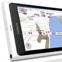 Nokia Drive for Symbian and Windows Phone introducing free live traffic updates