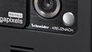 LG KC550 is a 5-megapixel cameraphone on a budget