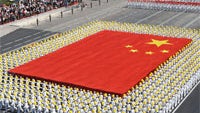 China hits 1 billion mobile phone users