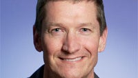 Apple employees rate Tim Cook as most beloved executive across all industries
