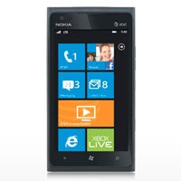 Nokia Lumia 900 free for new AT&T customers