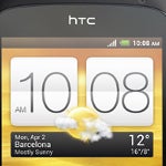 French authorities seize an HTC One S smartphone from HTC blog