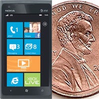Amazon joins the Lumia 900 pre-order party – 1¢ for new customers