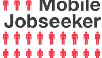 More jobseekers are going mobile [infographic]