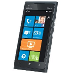 Nokia Lumia 900 on backorder at Amazon; tops online retailer's AT&T Best Sellers list