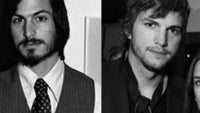 Ashton Kutcher will play Steve Jobs in an upcoming movie