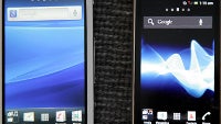 Android Ice Cream Sandwich vs Gingerbread: Sony's take