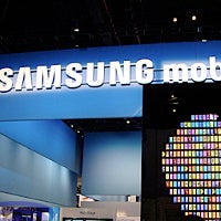 Samsung Display spins off, merges with OLED-arm Samsung Mobile Display