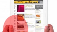 Consumer Reports changes its tone on the “hot” new iPad, it now tops its tablets list