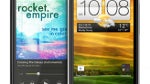 HTC One X vs Galaxy S II vs Note vs Nexus: Benchmark comparison