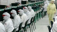 Loophole in ‘employee’ definition allows ‘forced interns’ at Foxconn
