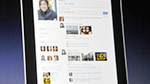 Facebook updates iPad app, makes it Retina-ready