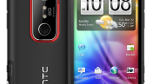 Virgin Mobile rumored to be getting HTC EVO 3D; will offer it as the HTC EVO V 4G