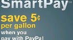 Save 5 cents a gallon at the pump with new Cumberland Farms app, SmartPay