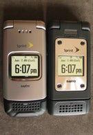 Hands-on with the Sanyo PRO Series
