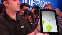Intel says Ultrabooks more functional than any Apple gear, yet working on a sub-$300 StoryBook Android tablet for schools
