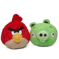Angry Birds animated series coming to a smartphone near you