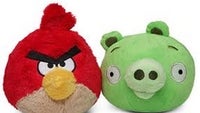 Angry Birds animated series coming to a smartphone near you